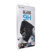 Szk�o hartowane 9H czarny do Samsung Galaxy S24 FE