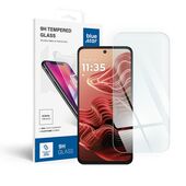 Szk�o hartowane 9H szary do Motorola Moto G35 5G