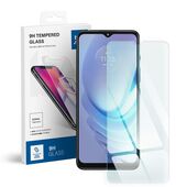 Szk�o hartowane 9H szary do Motorola Moto G50