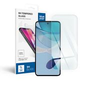 Szk�o hartowane 9H szary do Motorola Moto G53