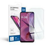 Szk�o hartowane 9H szary do Motorola Moto G55 5G