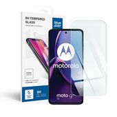 Szk�o hartowane 9H szary do Motorola Moto G84