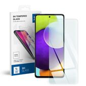 Szk�o hartowane 9H szary do Samsung Galaxy A52S 5G