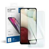 Szk�o hartowane 9H szary do Samsung Galaxy F12