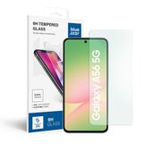 Szk�o hartowane 9H szary do Samsung Galaxy A56 5G