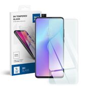 Szk�o hartowane 9H szary do Xiaomi Redmi K20