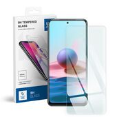 Szk�o hartowane 9H szary do Xiaomi Redmi Note 11 Pro Plus 5G