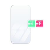 Szk�o hartowane 9H do Xiaomi Redmi Note 17 Pro Max 5G