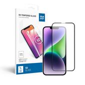 Szk�o hartowane Blue Star 5D czarny do Apple iPhone 16e