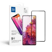 Szk�o hartowane Blue Star 5D czarny do Samsung Galaxy S20 FE