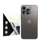 Szko hartowane Camera Cover na aparat do Apple iPhone 13 Pro