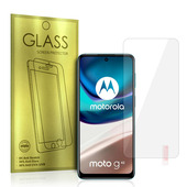 Szk�o hartowane Glass Gold do Motorola Moto G82