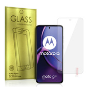Szk�o hartowane Glass Gold do Motorola Moto G84 5G