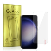Szk�o hartowane Glass Gold do Samsung Galaxy S23 Plus