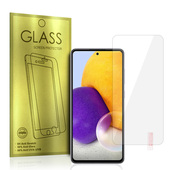 Szk�o hartowane Glass Gold do Samsung Galaxy A72 5G