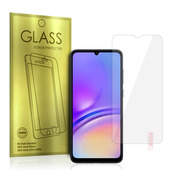 Szk�o hartowane Glass Gold do Samsung Galaxy A05S