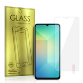 Szk�o hartowane Glass Gold do Samsung Galaxy A06