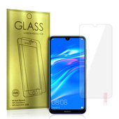Szk�o hartowane Glass Gold do Samsung Galaxy A20