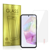 Szk�o hartowane Glass Gold do Samsung Galaxy A35 5G