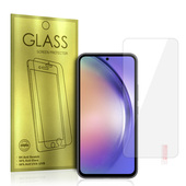 szk�o hartowane Szk�o hartowane Glass Gold do Samsung Galaxy A54 5G