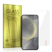 Szk�o hartowane Glass Gold do Samsung Galaxy S24 FE