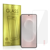 Szk�o hartowane Glass Gold do Samsung Galaxy S25 Edge