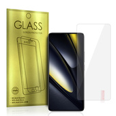 Szk�o hartowane Glass Gold do Xiaomi POCO F6