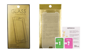 Szk�o hartowane Glass Gold do Xiaomi POCO X3
