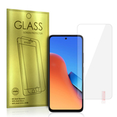 Szk�o hartowane Glass Gold do Xiaomi Redmi 12