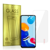 Szk�o hartowane Glass Gold do Xiaomi Redmi Note 11S 5G