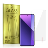 Szk�o hartowane Glass Gold do Xiaomi Redmi Note 13 Pro 5G