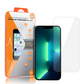 Szko hartowane Orange Glass do Apple iPhone 14 Plus