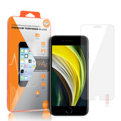 Szko hartowane Orange Glass do Apple iPhone 8 Plus