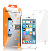 Szko hartowane Orange Glass do Apple iPhone SE