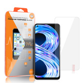 Szk�o hartowane Orange Glass do Huawei P Smart Z