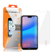 Szk�o hartowane Orange Glass do Huawei P20 Lite
