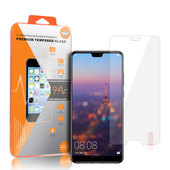 Szko hartowane Orange Glass do Huawei P20 Pro