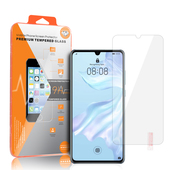 Szk�o hartowane Orange Glass do Huawei P30