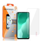 Szk�o hartowane Orange Glass do Huawei P40 Lite 5G