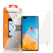 Szko hartowane Orange Glass do Huawei P40