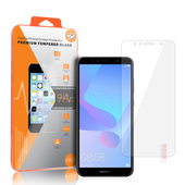 Szk�o hartowane Orange Glass do Huawei Y6 (2018)