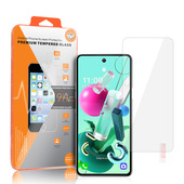 Szk�o hartowane Orange Glass do LG K92 5G