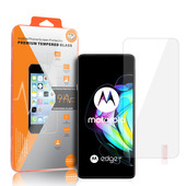 Szko hartowane Orange Glass do Motorola Edge 20 5G