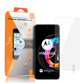Szko hartowane Orange Glass do Motorola Edge 20 Lite 5G
