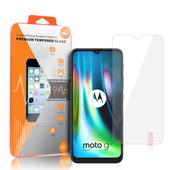 Szko hartowane Orange Glass do Motorola Moto G9