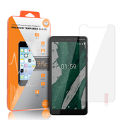 Szk�o hartowane Orange Glass do Nokia 1 Plus