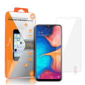 Szko hartowane Orange Glass do Samsung Galaxy A20