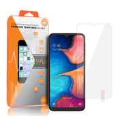 Szko hartowane Orange Glass do Samsung Galaxy A20e