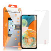 Szko hartowane Orange Glass do Samsung Galaxy A23 4G
