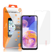 Szko hartowane Orange Glass do Samsung Galaxy A25 5G